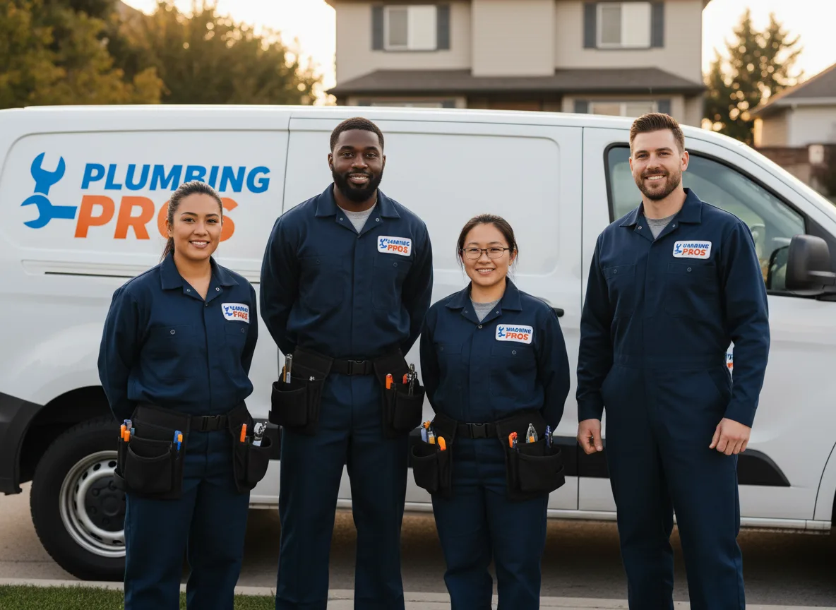 Water Heater Repair company in La Loma, NM